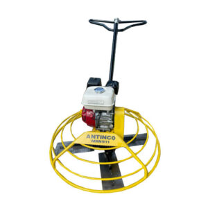 Máy Xoa Nền Bê Tông Tốc Nhanh Antinco