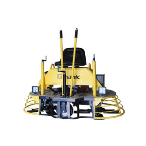 Máy Xoa Nền Đôi Dynamic 800mm Nâng Lồng