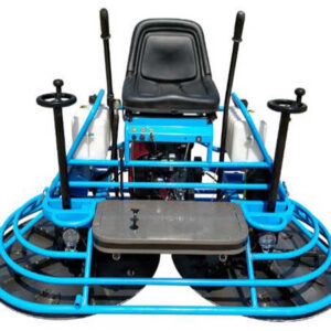 Máy Xoa Nền Đôi LIFAN 13HP – Mâm Xoa 800mm