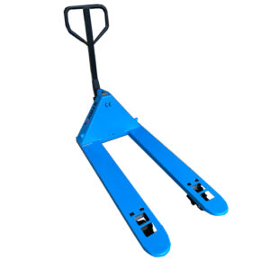 Xe nâng hàng Staxx 5T càng rộng