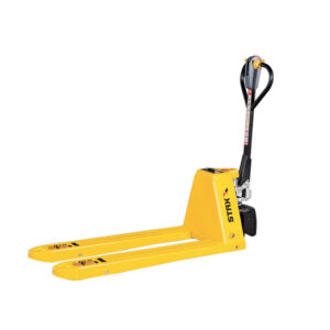 Xe nâng điện Staxx tay thấp tự động EPT20H