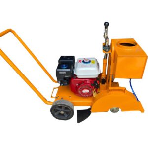 Máy cắt bê tông KC12 mini – Cắt Sâu 12cm