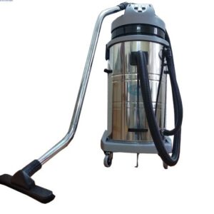 Máy hút bụi công nghiệp LifeClean LC803J-80Lít