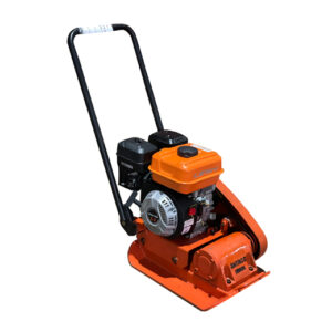 Đầm Bàn Chạy Xăng PC60 Lifan